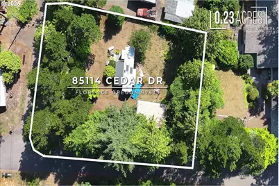 4898 S Loftus Rd, Florence, OR 97439 - Photo 4