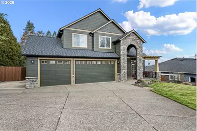 1401 Ranier Loop NW, Salem, OR 97304 - Photo 36