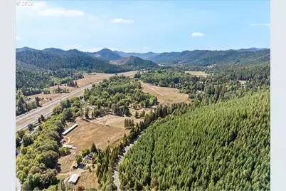 3604 Azalea Glen Rd, Glendale, OR 97442 - Photo 1