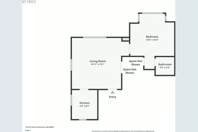 414 W 12th St, Vancouver, WA 98660 - Photo 30