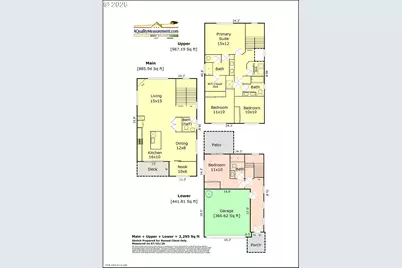 13169 SW Savannah Ln, Beaverton, OR 97005 - Photo 4