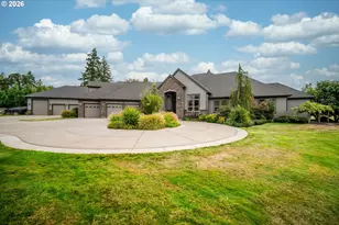 26740 S Fish Rd, Mulino, OR 97042 - Photo 2