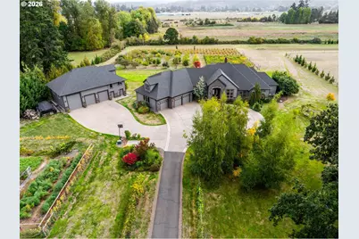 26740 S Fish Rd, Mulino, OR 97042 - Photo 4