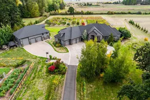 26740 S Fish Rd, Mulino, OR 97042 - Photo 4