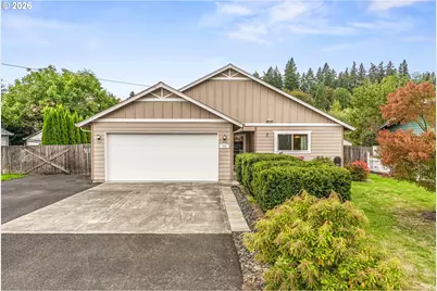 405 NW 7th Ave, Kelso, WA 98626 - Photo 1