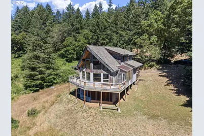 670 Old Homestead Rd, Oakland, OR 97462 - Photo 48