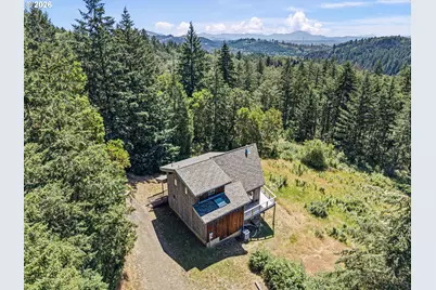 670 Old Homestead Rd, Oakland, OR 97462 - Photo 1