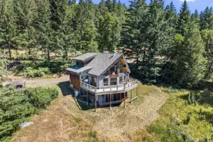 670 Old Homestead Rd, Oakland, OR 97462 - Photo 2