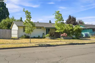5229 F St, Springfield, OR 97478 - Photo 18