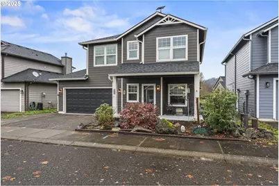 1223 Island Way, North Bonneville, WA 98639 - Photo 1