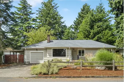 11586 SE Powell Ct, Portland, OR 97266 - Photo 1