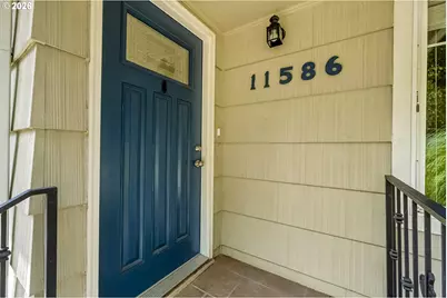 11586 SE Powell Ct, Portland, OR 97266 - Photo 4