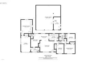 11500 SW 90th Ave, Portland, OR 97223 - Photo 30