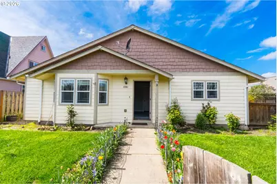 1551 Tierra Dr NE, Salem, OR 97301 - Photo 1