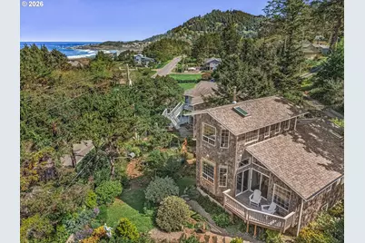 647 Pacific View Dr, Yachats, OR 97498 - Photo 48