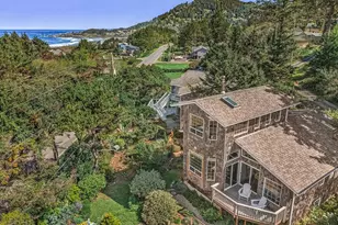 647 Pacific View Dr, Yachats, OR 97498 - Photo 48