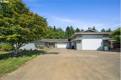 6375 Brickyard Rd, Tillamook, OR 97141 - Photo 2