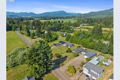 6375 Brickyard Rd, Tillamook, OR 97141 - Photo 36