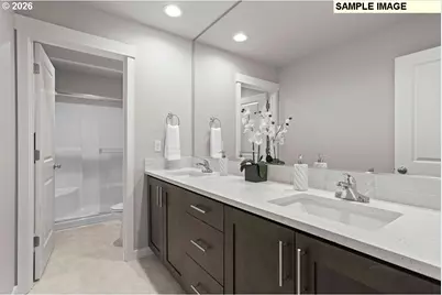 18509 NE 44th Ave #LOT 368, Vancouver, WA 98686 - Photo 22