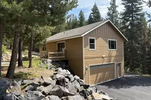 141239 Red Cone Dr, Crescent Lake, OR 97733 - Photo 1