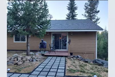 141239 Red Cone Dr, Crescent Lake, OR 97733 - Photo 16