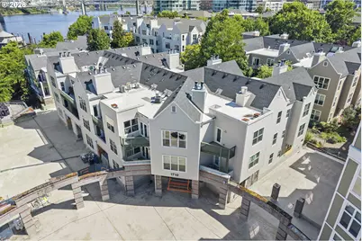 1710 S Harbor Way #401, Portland, OR 97201 - Photo 28
