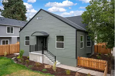 8413 NE Hassalo St, Portland, OR 97220 - Photo 1