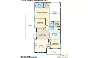 7723 SW Emery Cir, Wilsonville, OR 97070 - Photo 44