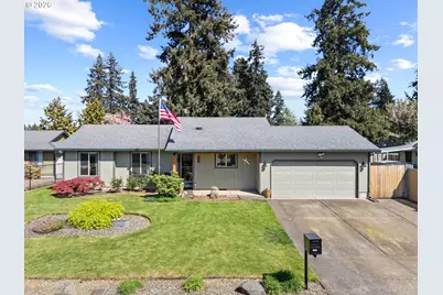 3707 NE 125th Ct, Vancouver, WA 98682 - Photo 2