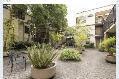 1535 SW Clay St #304, Portland, OR 97201 - Photo 28