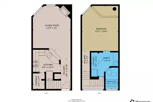 1535 SW Clay St, Portland, OR 97201 - Photo 24