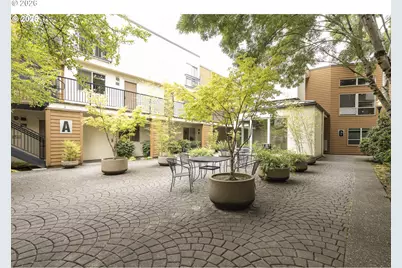 1535 SW Clay St #304, Portland, OR 97201 - Photo 26
