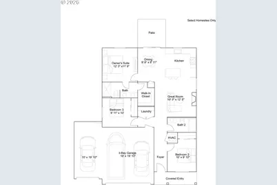 1090 Clemson St, Woodburn, OR 97071 - Photo 2