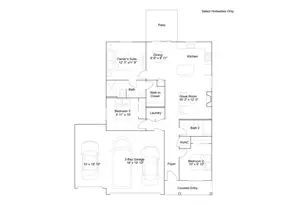 1090 Clemson St, Woodburn, OR 97071 - Photo 2