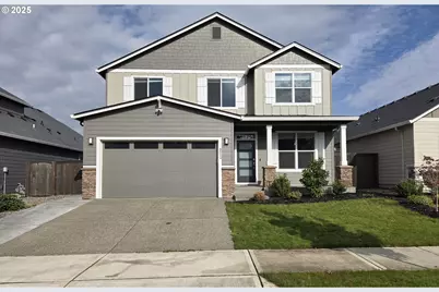 8524 N 1st St, Ridgefield, WA 98642 - Photo 1