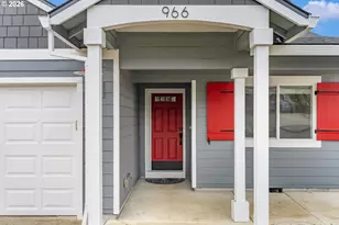 966 4th Ave, Vernonia, OR 97064 - Photo 2