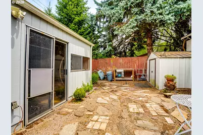 3616 SE Harvey St, Milwaukie, OR 97222 - Photo 30