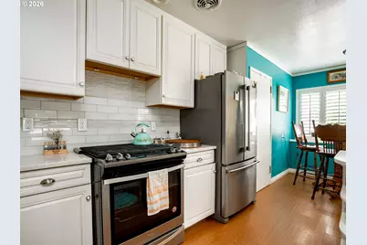 3616 SE Harvey St, Milwaukie, OR 97222 - Photo 22