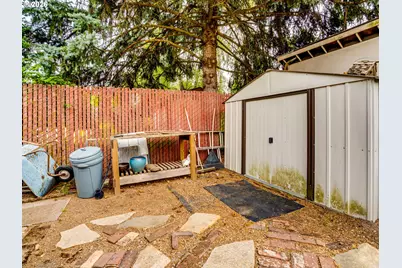 3616 SE Harvey St, Milwaukie, OR 97222 - Photo 32