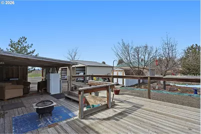 311 S Mary B Rd, Tygh Valley, OR 97063 - Photo 38