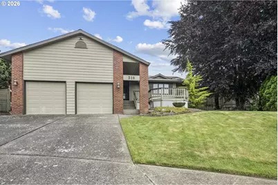 310 NE Greenway Dr, Gresham, OR 97030 - Photo 1