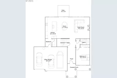 8755 N Hollingsworth, Camas, WA 98607 - Photo 2