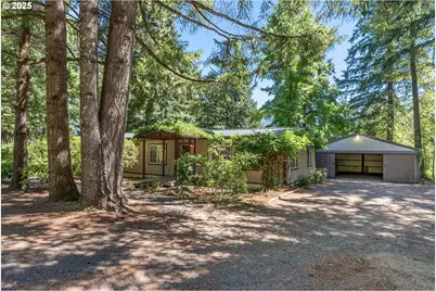 1090 SW Briggs St, Stevenson, WA 98648 - Photo 2