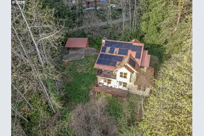 64636 E McIntyre Rd, Rhododendron, OR 97049 - Photo 2