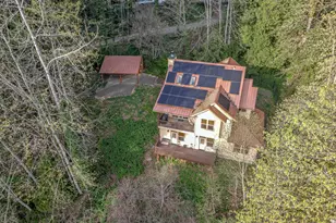 64636 E McIntyre Rd, Rhododendron, OR 97049 - Photo 2