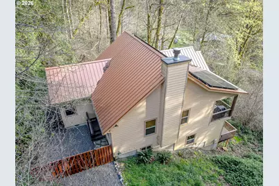 64636 E McIntyre Rd, Rhododendron, OR 97049 - Photo 4