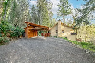 64636 E McIntyre Rd, Rhododendron, OR 97049 - Photo 2