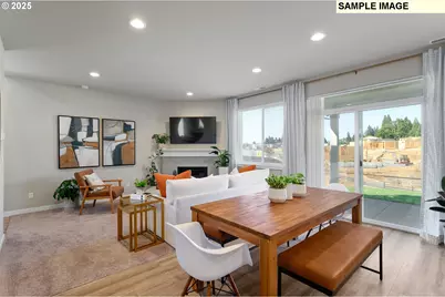 893 NE Sagebrush Dr, Estacada, OR 97023 - Photo 4