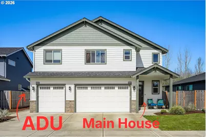 1530 NW 29th Pl, Battle Ground, WA 98604 - Photo 1