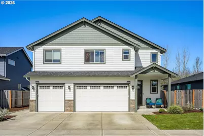 1530 NW 29th Pl, Battle Ground, WA 98604 - Photo 1